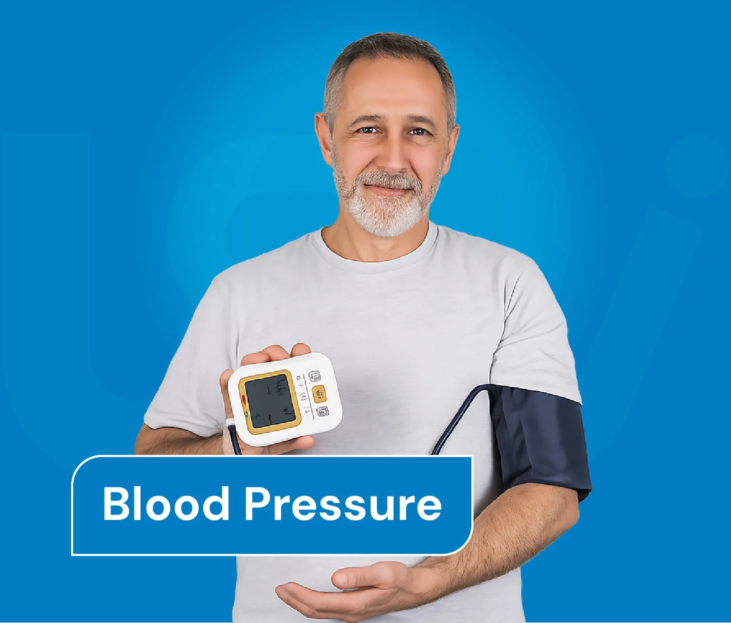 Blood Pressure